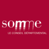 logo Conseil départemental de la Somme