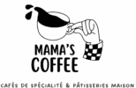 logo MAMA COFFEE