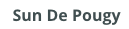 logo Sun de Pougy